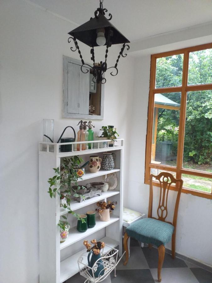 Zeravica Rooms B&B Sremski Karlovci Extérieur photo