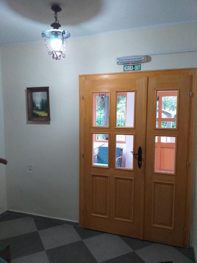 Zeravica Rooms B&B Sremski Karlovci Extérieur photo