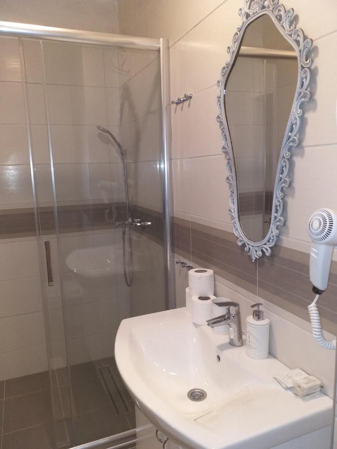 Zeravica Rooms B&B Sremski Karlovci Extérieur photo