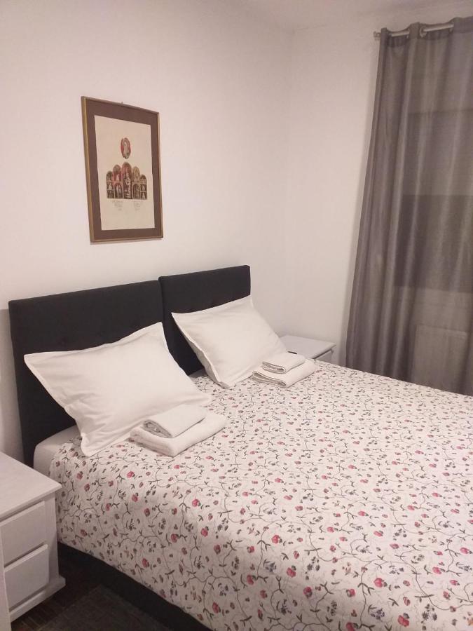 Zeravica Rooms B&B Sremski Karlovci Extérieur photo