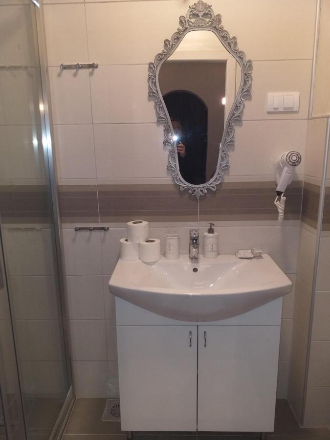 Zeravica Rooms B&B Sremski Karlovci Extérieur photo
