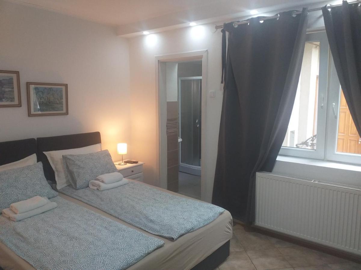Zeravica Rooms B&B Sremski Karlovci Extérieur photo