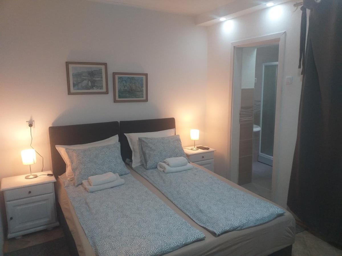 Zeravica Rooms B&B Sremski Karlovci Extérieur photo