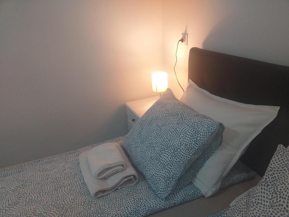 Zeravica Rooms B&B Sremski Karlovci Extérieur photo
