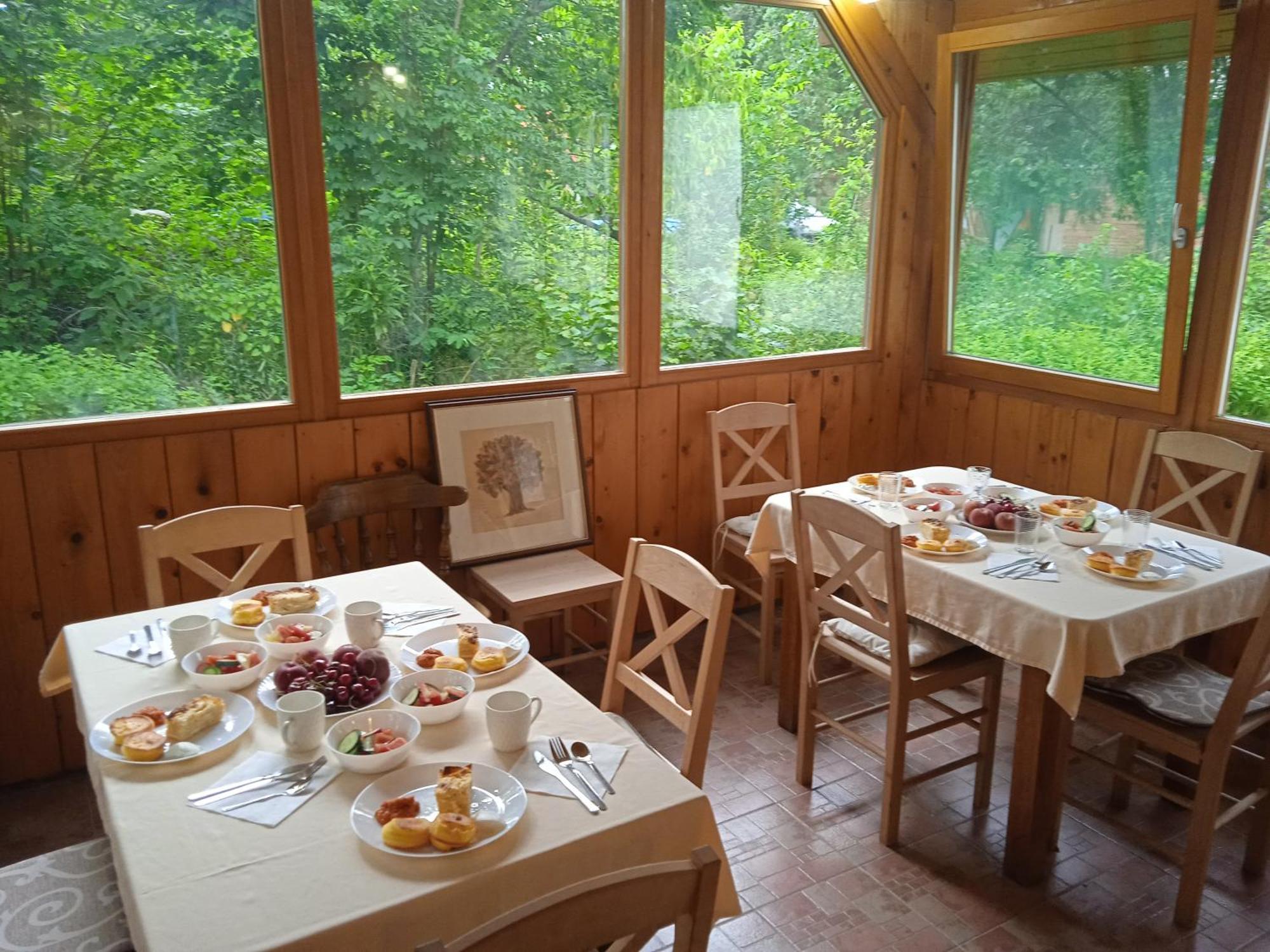 Zeravica Rooms B&B Sremski Karlovci Extérieur photo