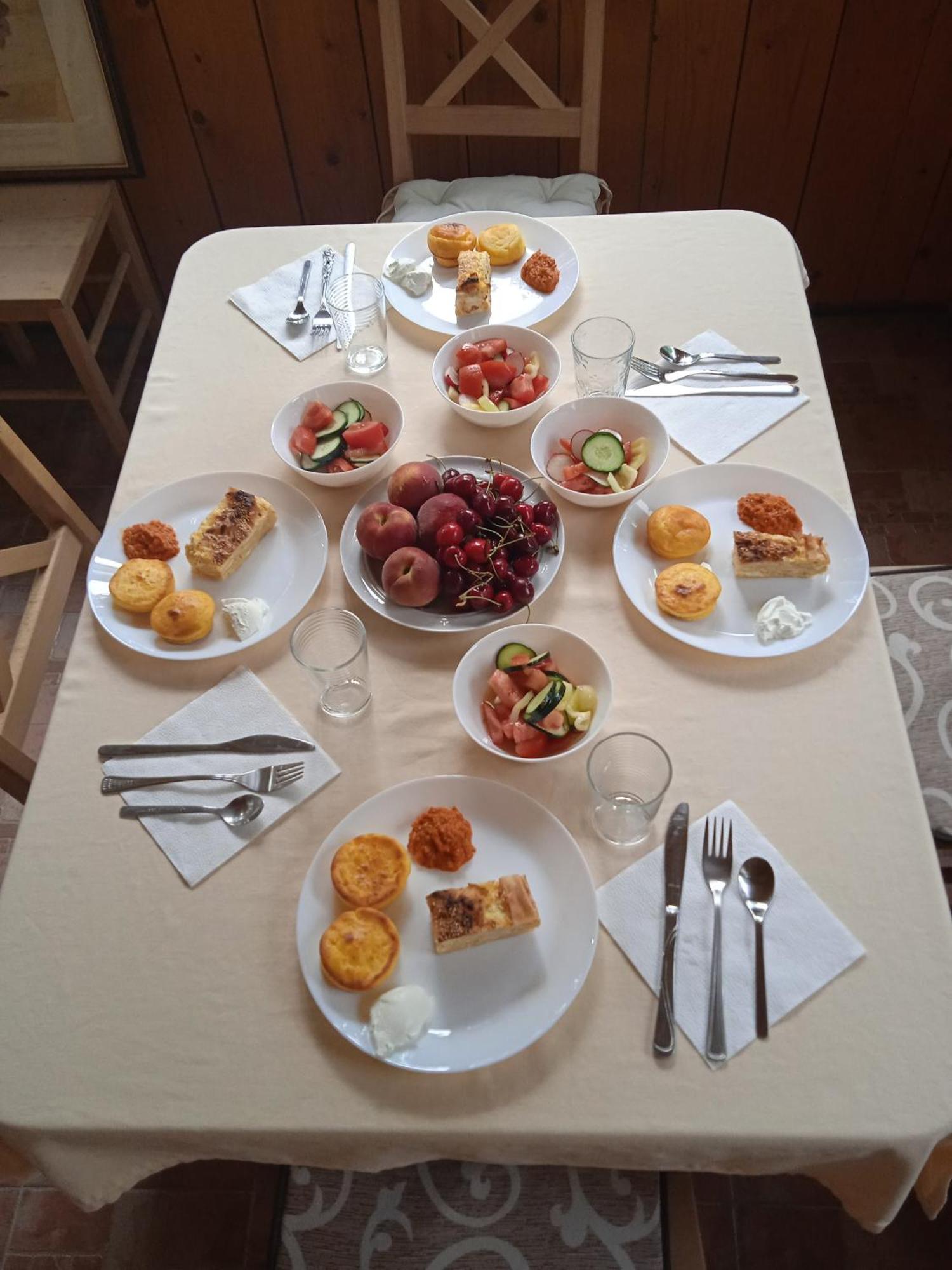 Zeravica Rooms B&B Sremski Karlovci Extérieur photo