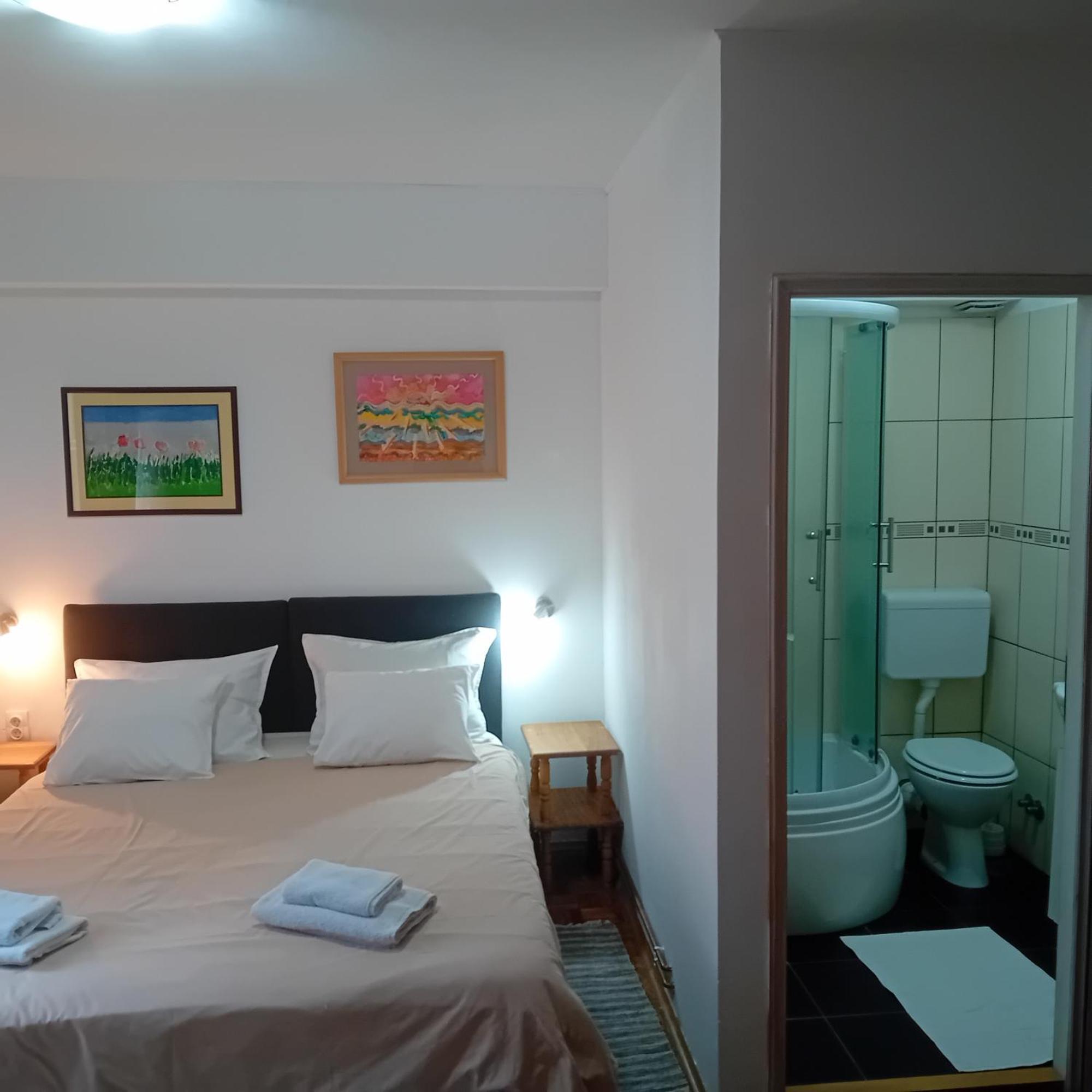 Zeravica Rooms B&B Sremski Karlovci Extérieur photo