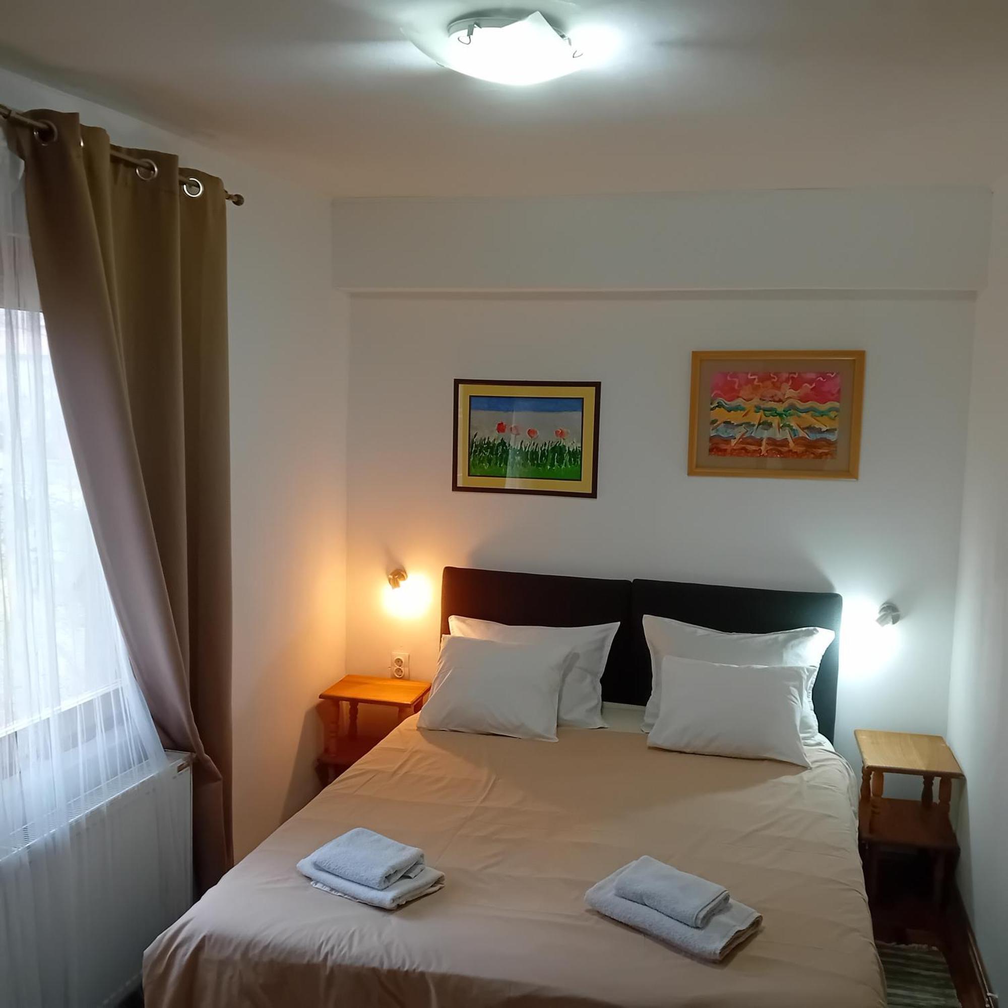 Zeravica Rooms B&B Sremski Karlovci Extérieur photo