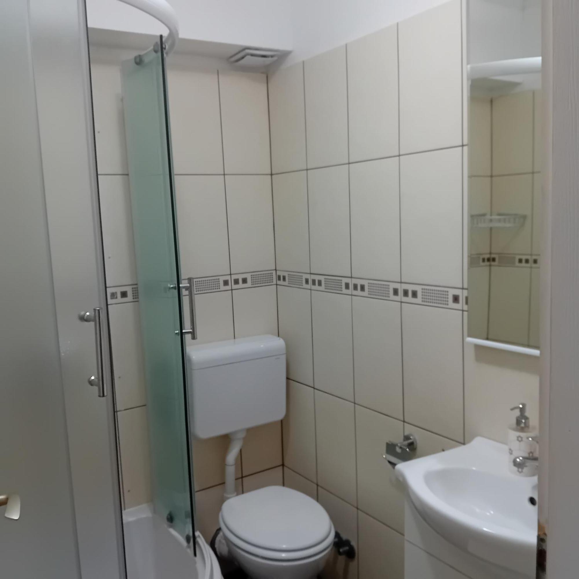 Zeravica Rooms B&B Sremski Karlovci Extérieur photo