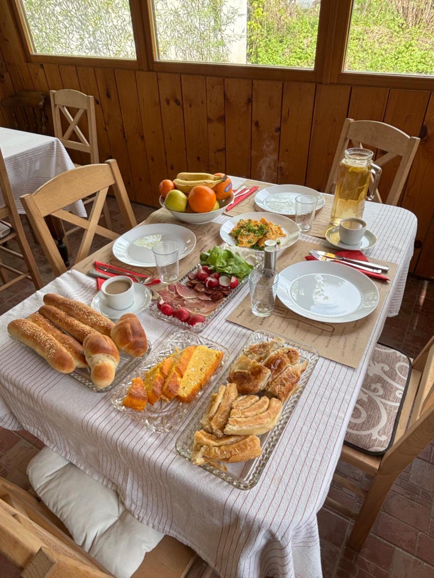 Zeravica Rooms B&B Sremski Karlovci Extérieur photo