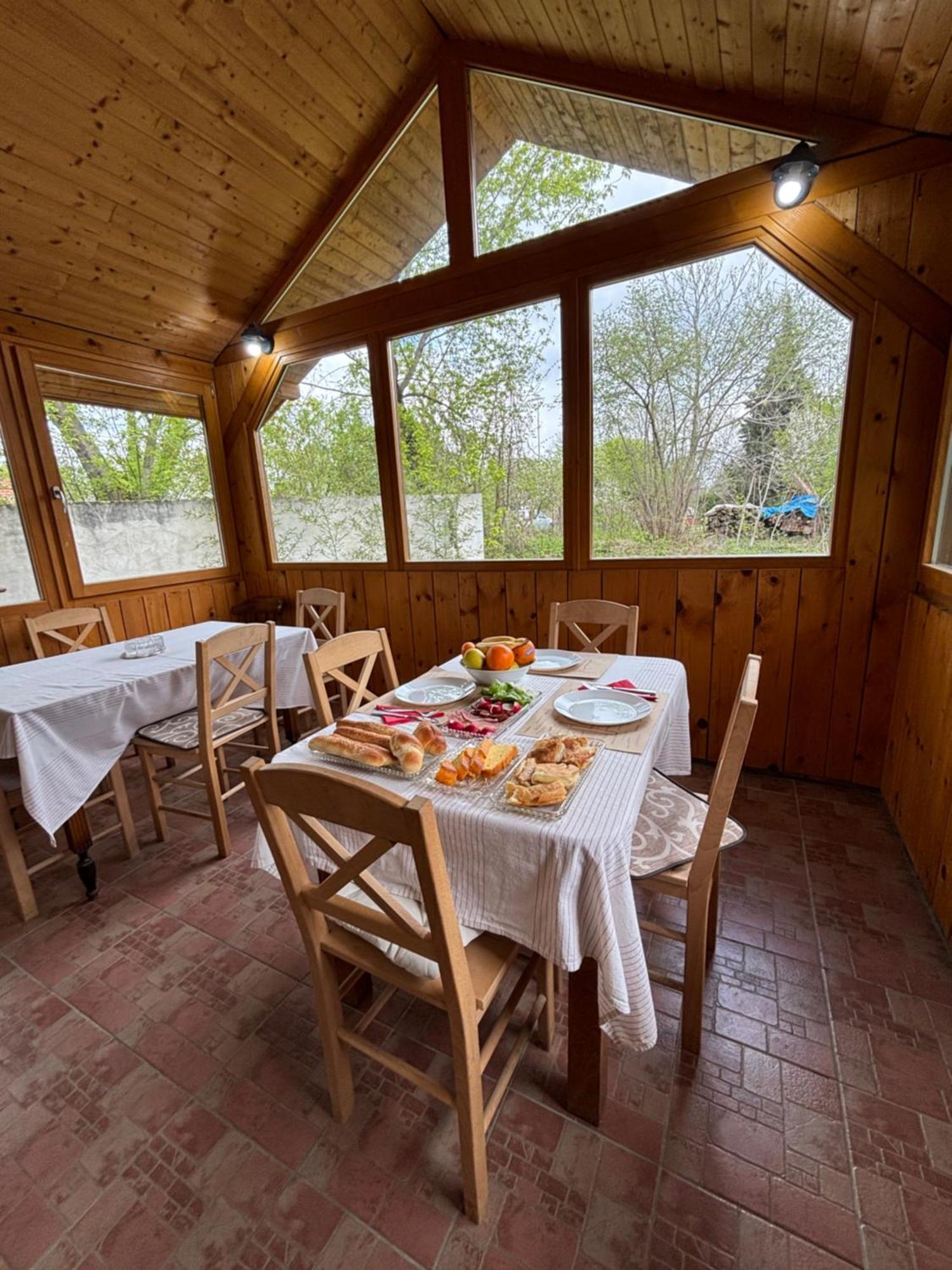 Zeravica Rooms B&B Sremski Karlovci Extérieur photo