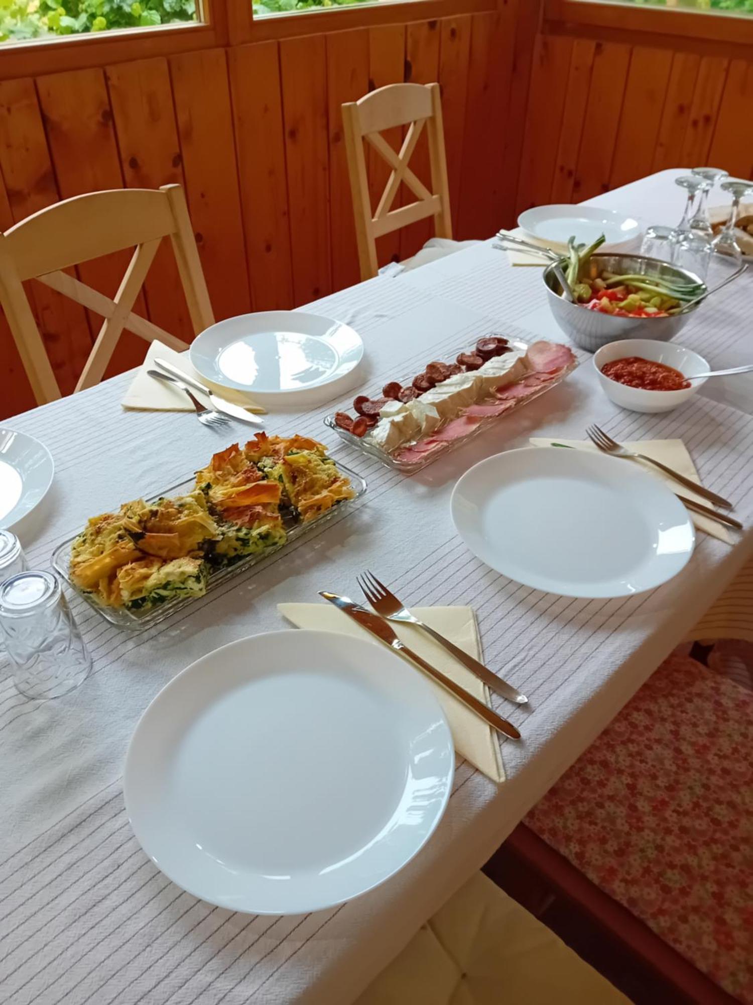 Zeravica Rooms B&B Sremski Karlovci Extérieur photo