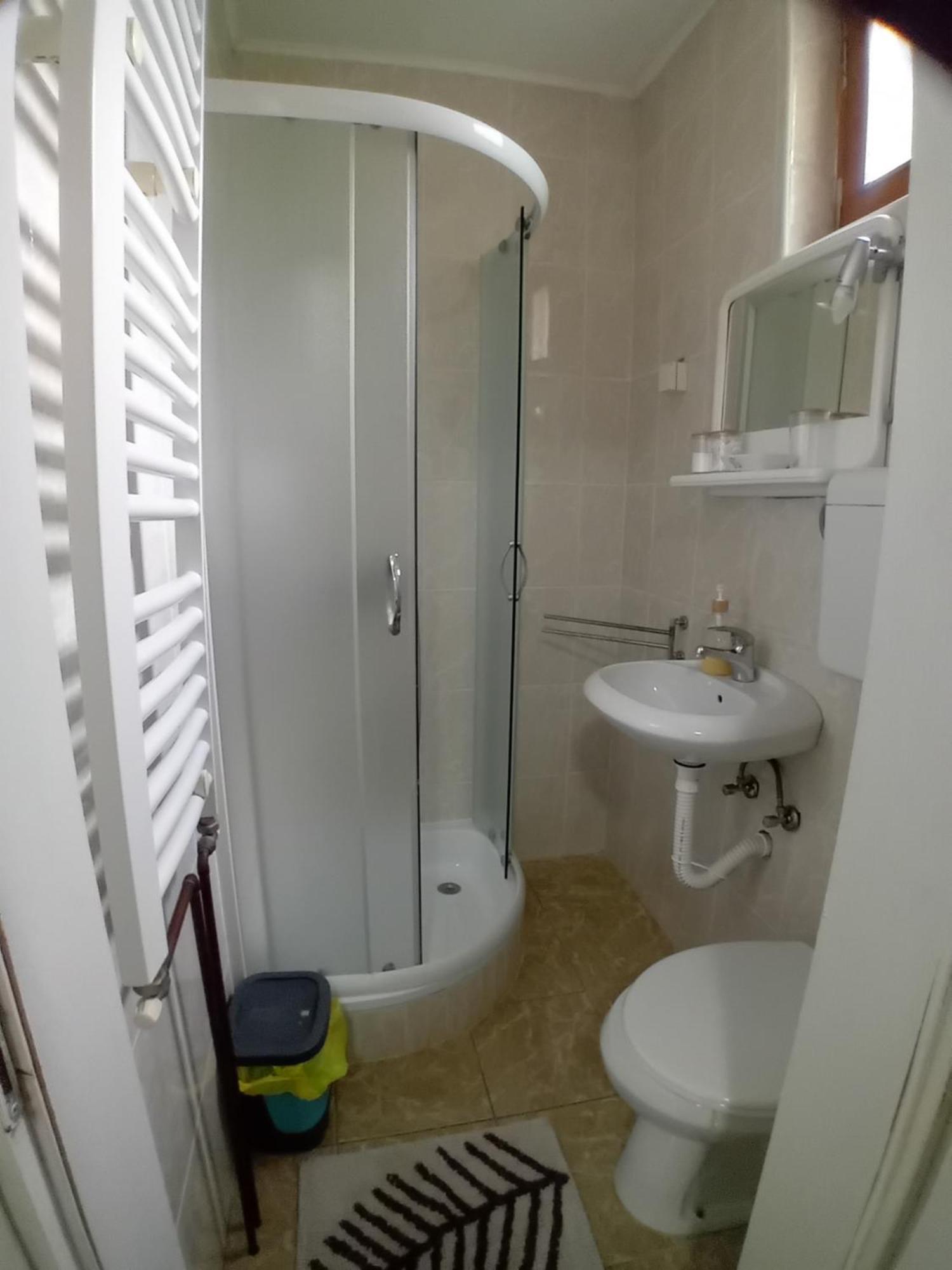 Zeravica Rooms B&B Sremski Karlovci Extérieur photo