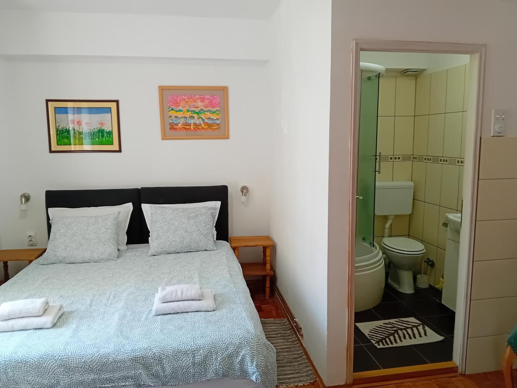 Zeravica Rooms B&B Sremski Karlovci Extérieur photo