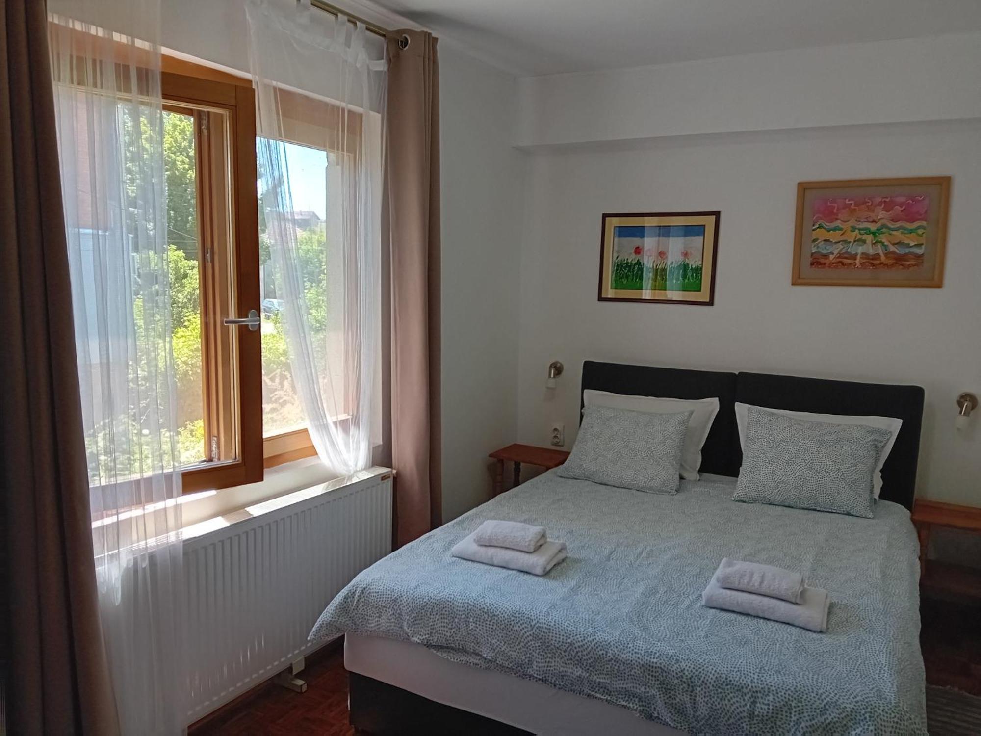 Zeravica Rooms B&B Sremski Karlovci Extérieur photo