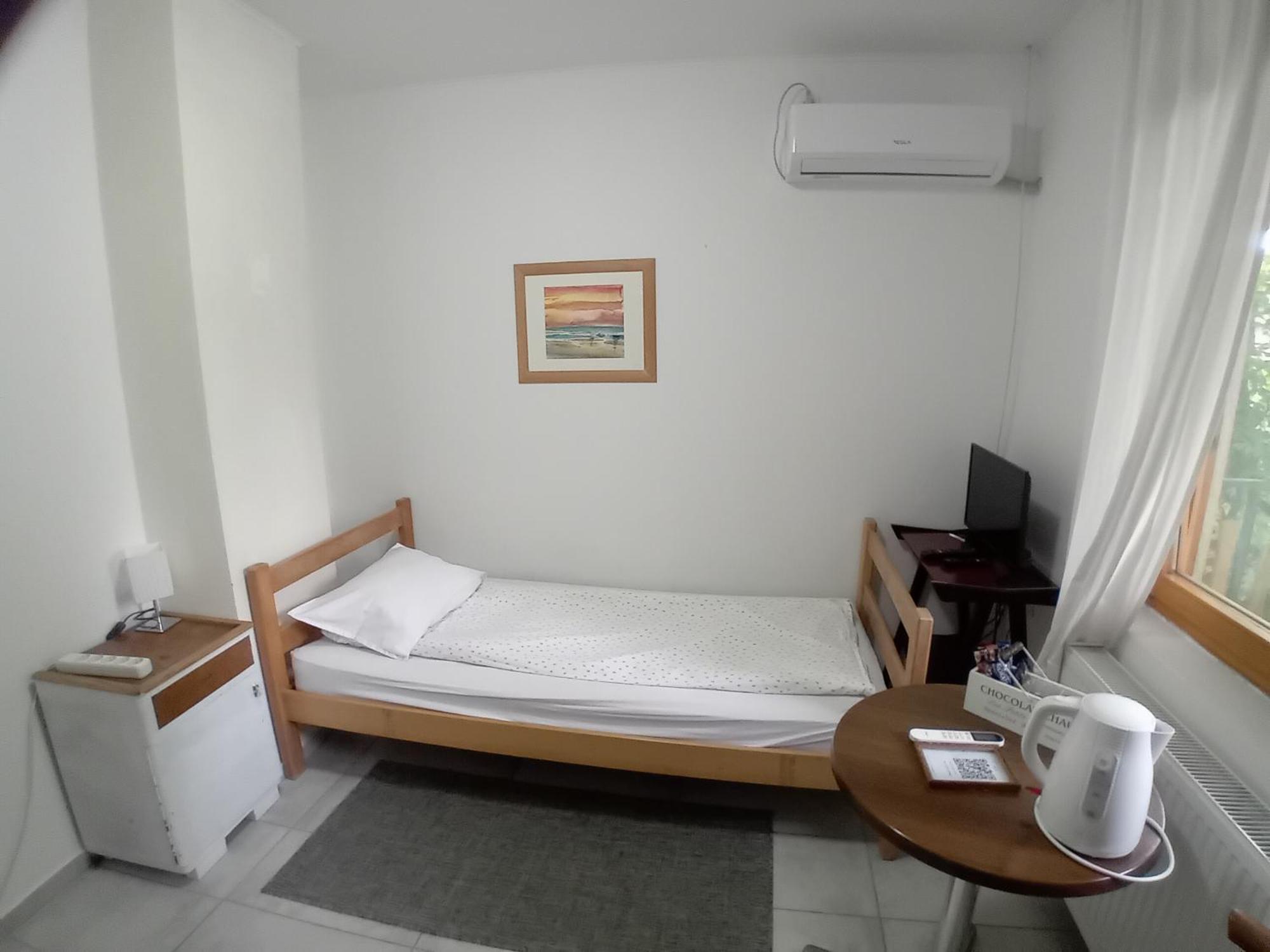 Zeravica Rooms B&B Sremski Karlovci Extérieur photo