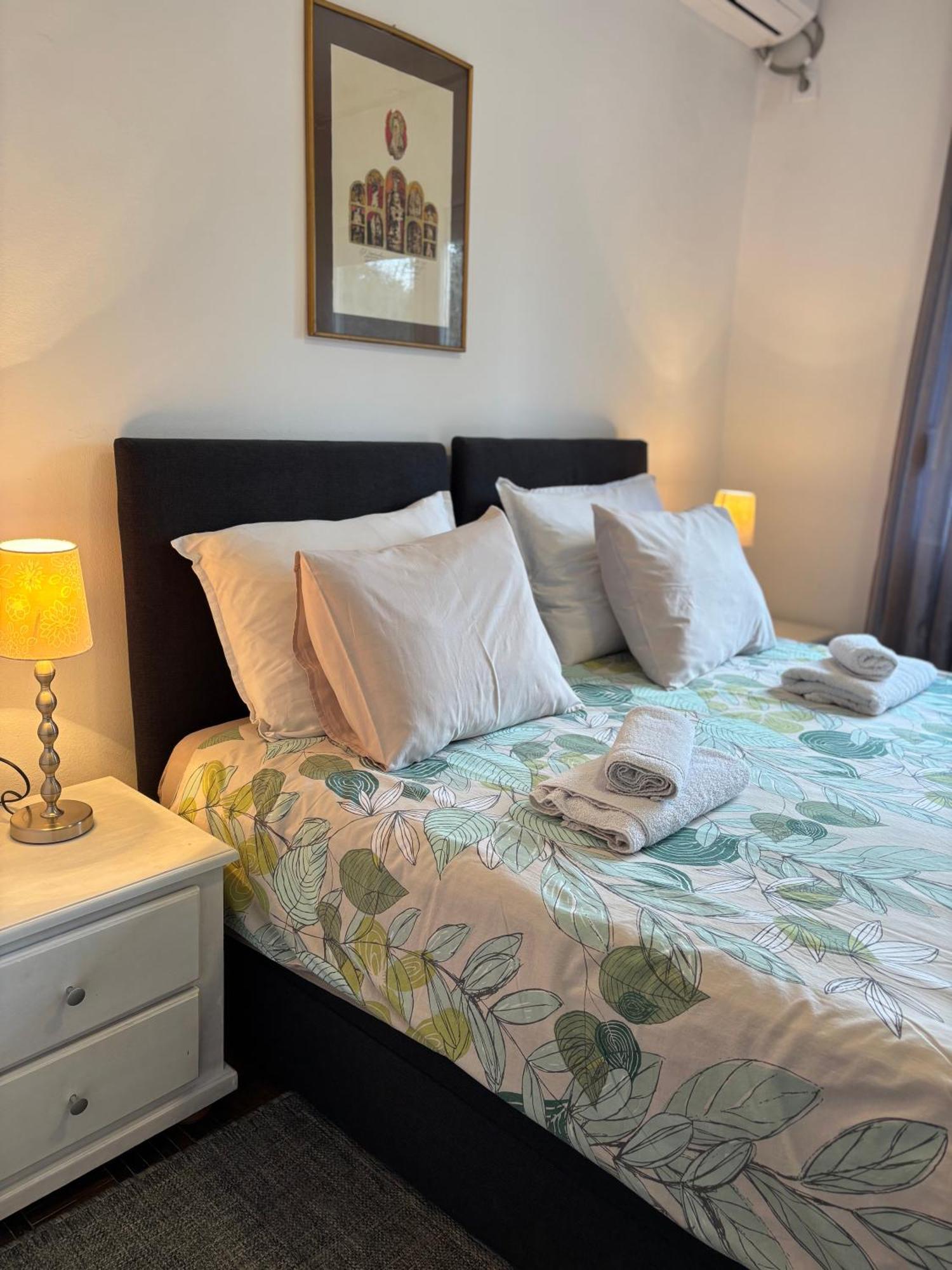 Zeravica Rooms B&B Sremski Karlovci Extérieur photo