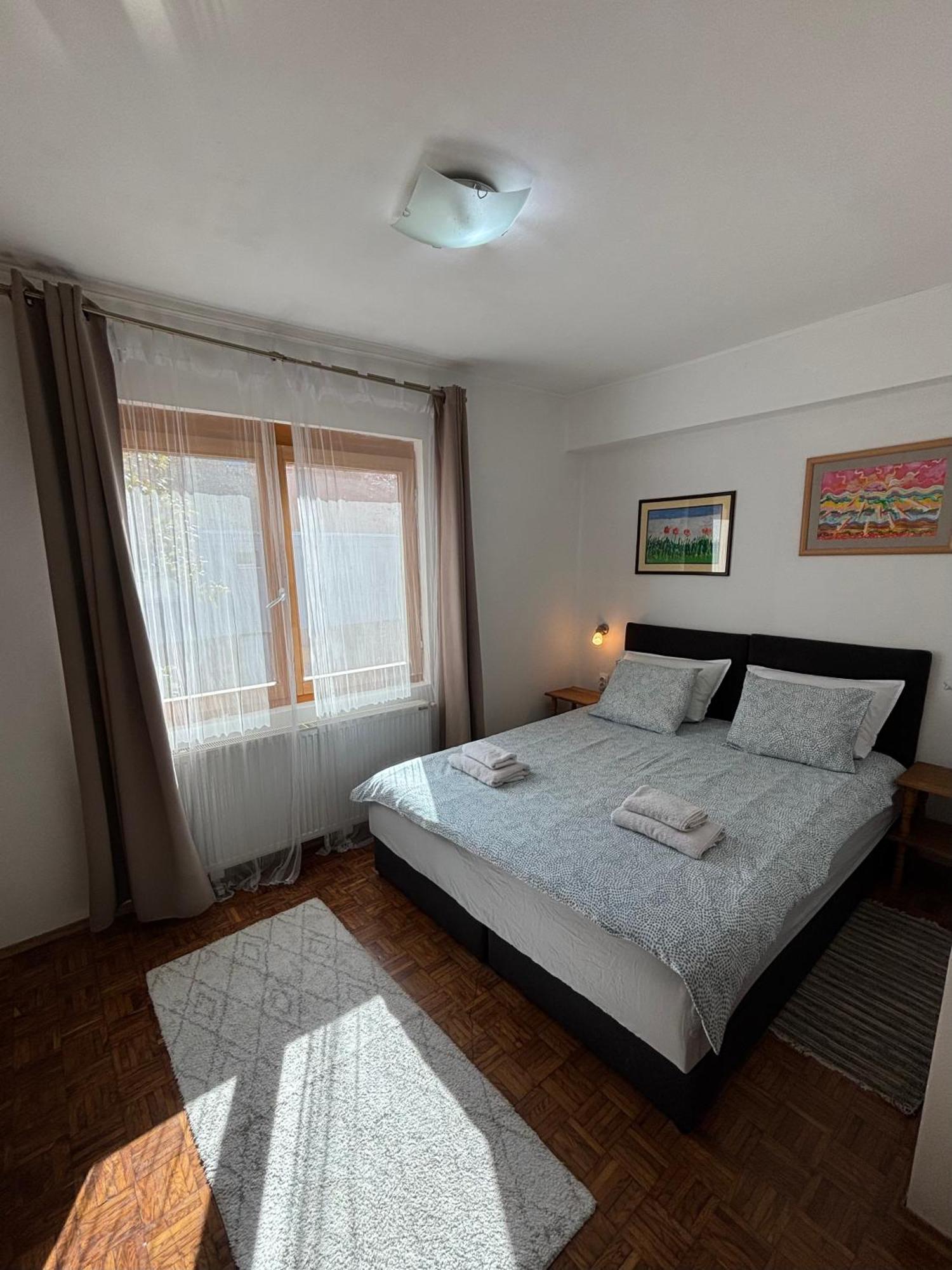 Zeravica Rooms B&B Sremski Karlovci Extérieur photo