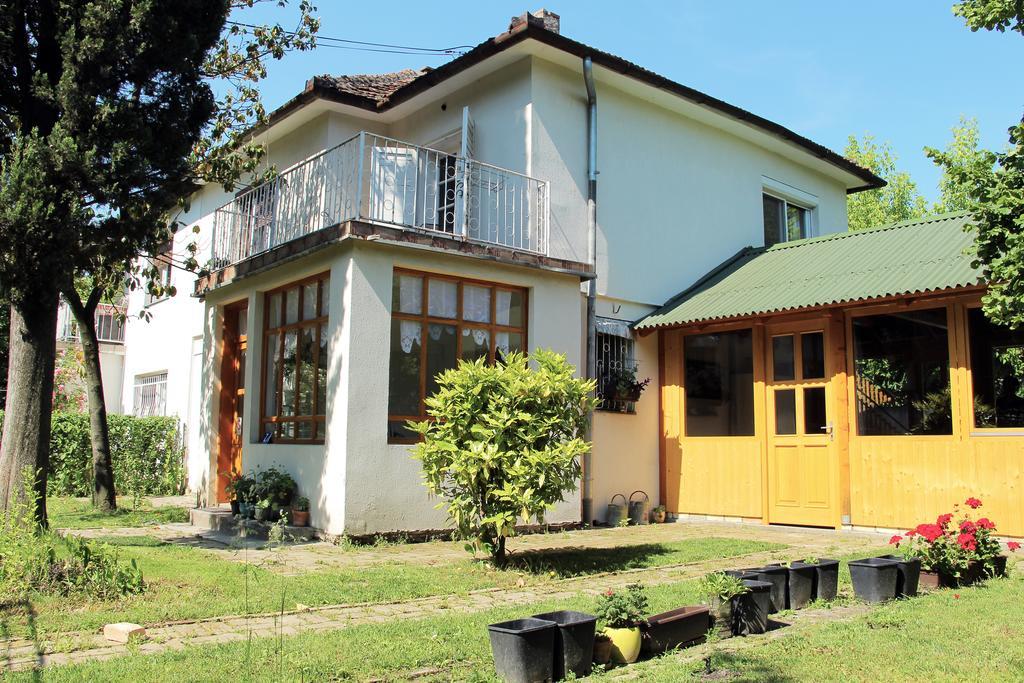 Zeravica Rooms B&B Sremski Karlovci Extérieur photo